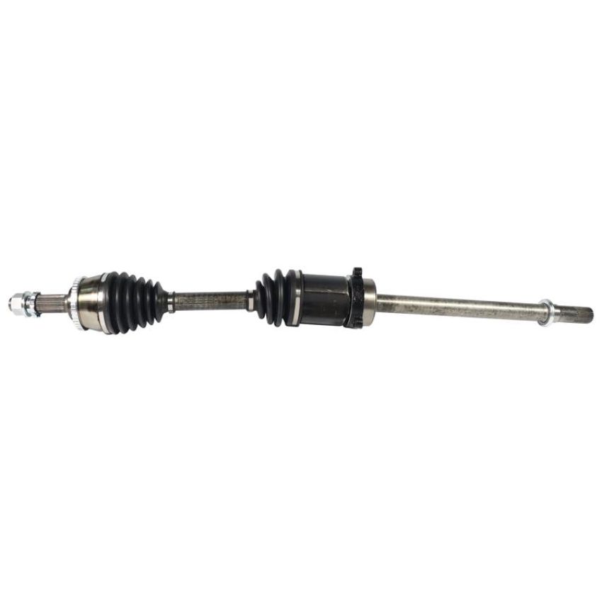GSP NCV53107 INFINITI, Nissan CV Axle Assembly  - Front Right