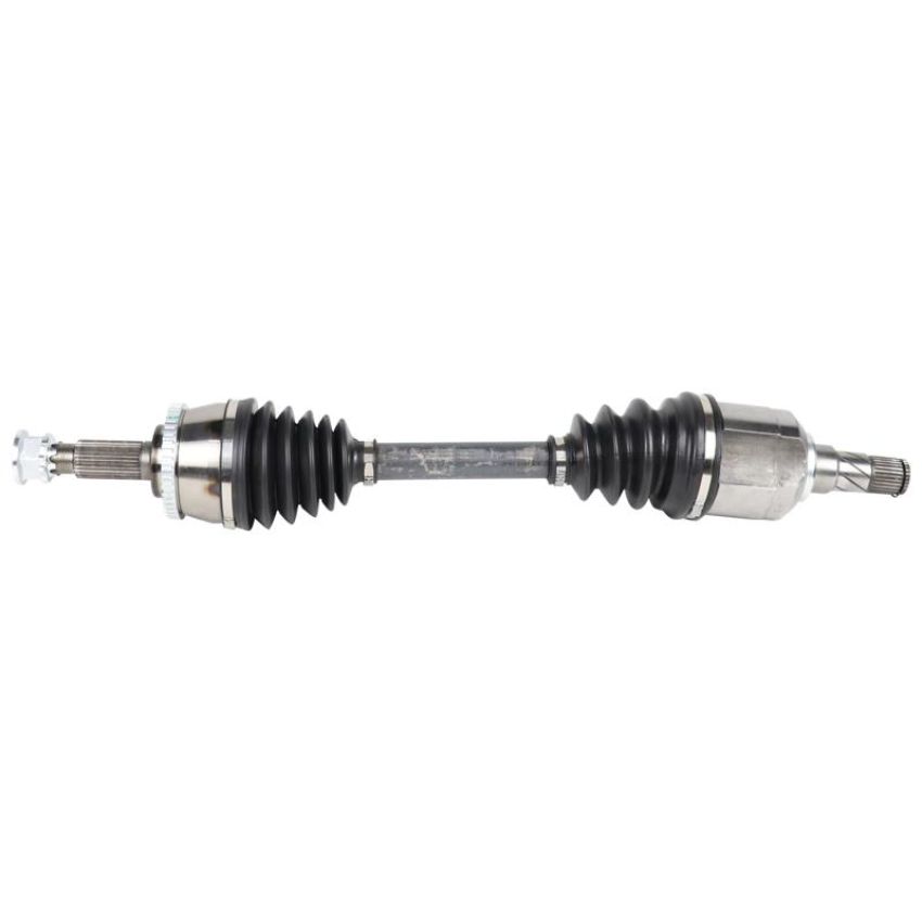 GSP NCV53108 00-01 Nissan Maxima CV Axle Assembly  - Front Left
