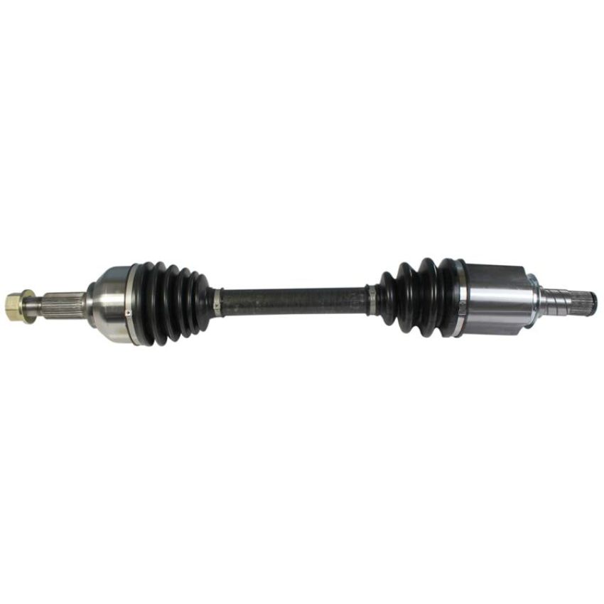 GSP NCV53111 13-15 Nissan Altima (Coupe/Sedan - 3.5) CV Axle Assembly  - Front Left