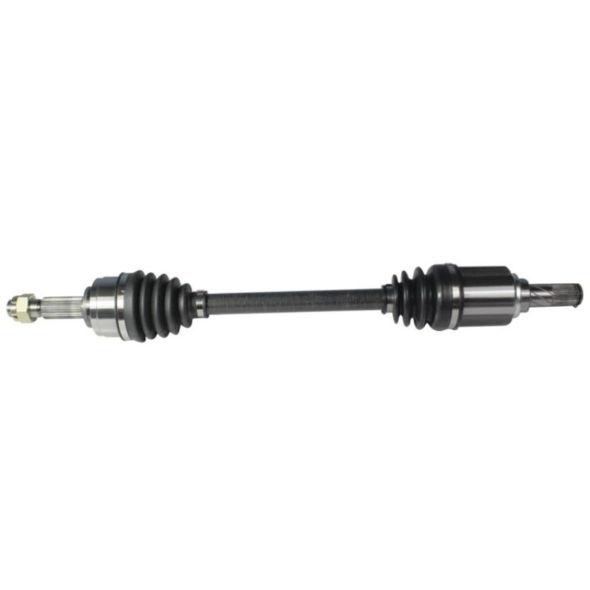 GSP NCV53119 Nissan CV Axle Assembly  - Front Left