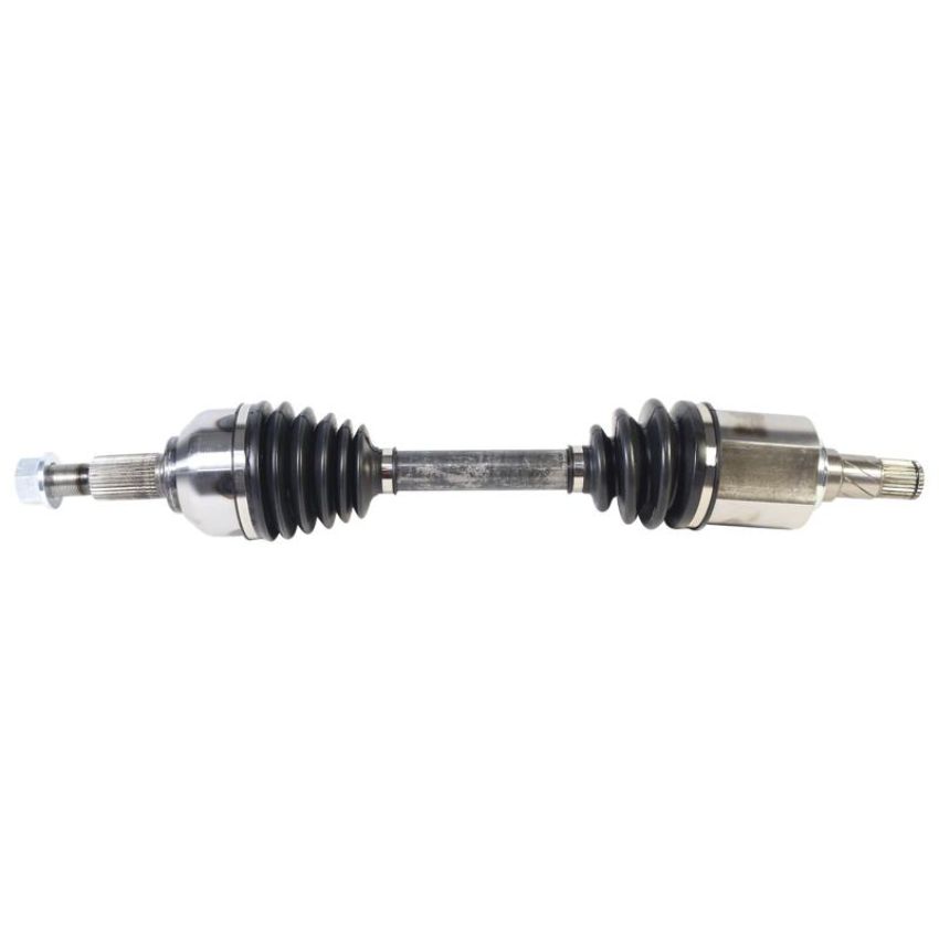 GSP NCV53121 07-12 Nissan Altima (3.5) CV Axle Assembly  - Front Left