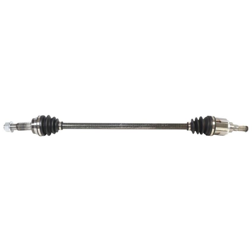 GSP NCV53122 INFINITI, Nissan CV Axle Assembly  - Rear
