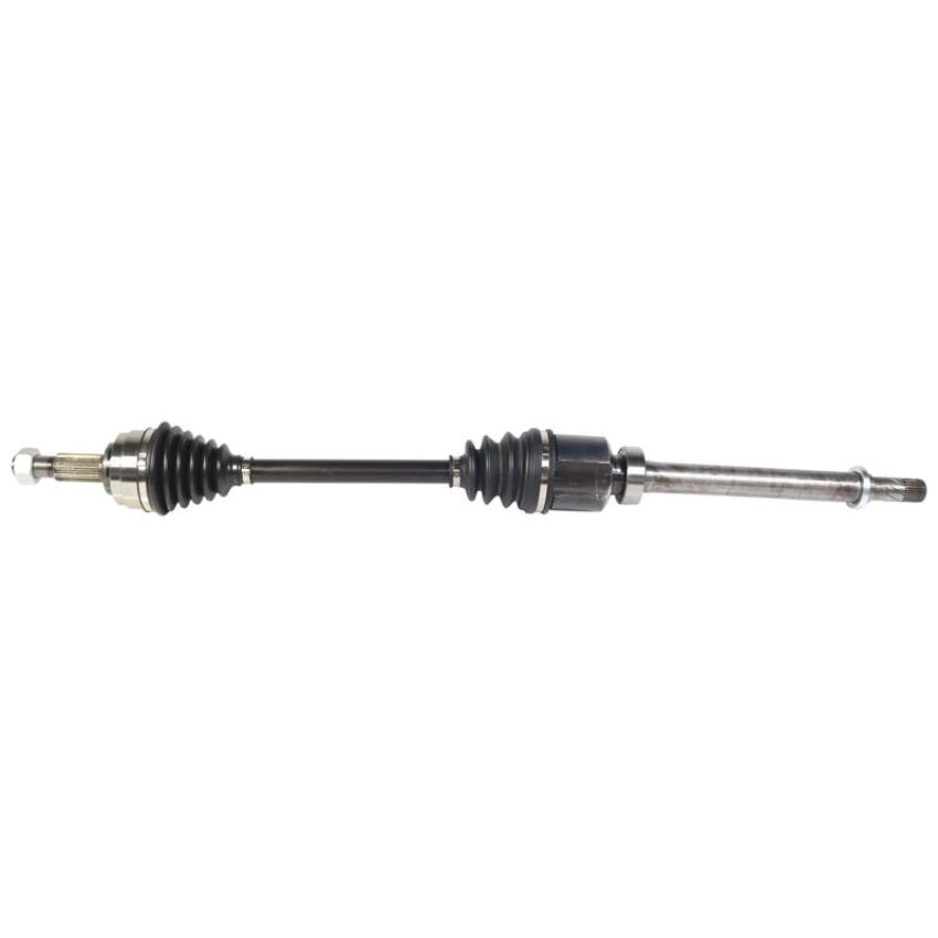 GSP NCV53123 13-19 Nissan Sentra CV Axle Assembly  - Front Right