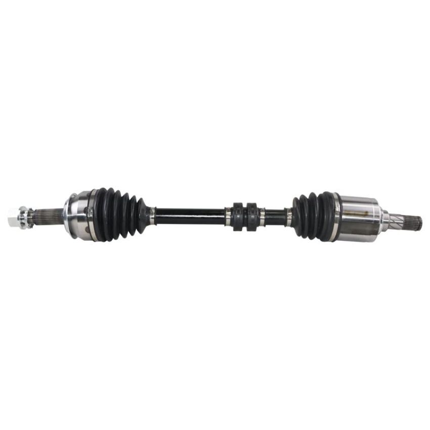 GSP NCV53124 Nissan CV Axle Assembly  - Front Left
