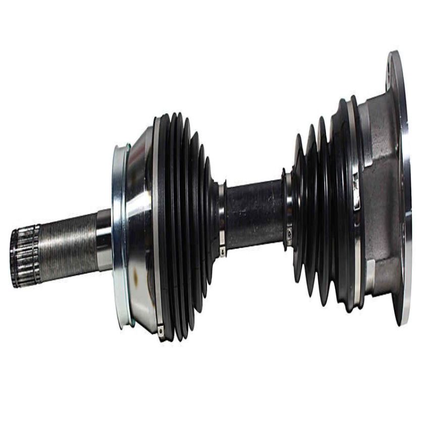 GSP NCV53128 INFINITI, Nissan (2.4) CV Axle Assembly  - Front
