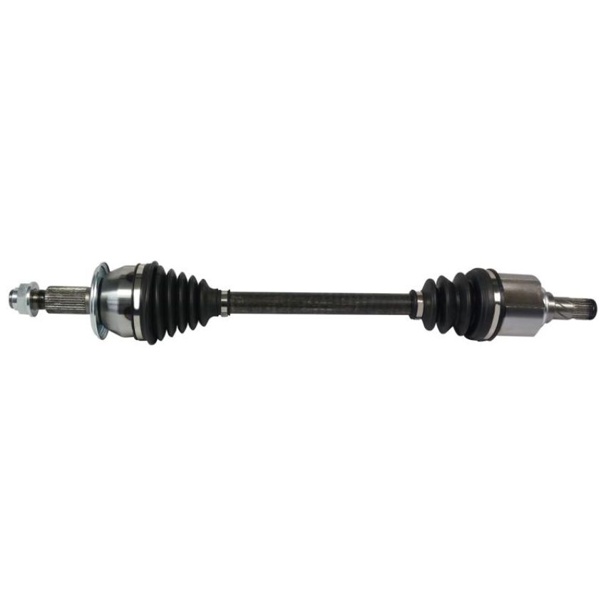 GSP NCV53138 19-24 Nissan Altima (2.5) CV Axle Assembly  - Front Left