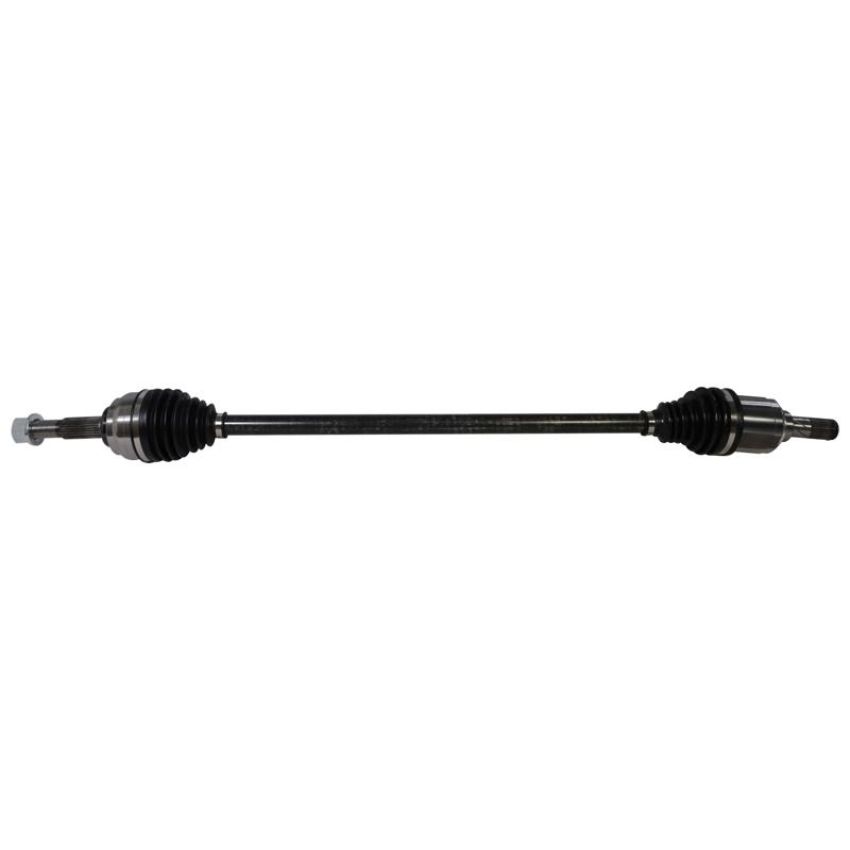GSP NCV53144 20-24 Nissan Versa CV Axle Assembly  - Front Right