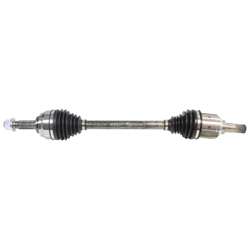 GSP NCV53147 Nissan CV Axle Assembly  - Front Left