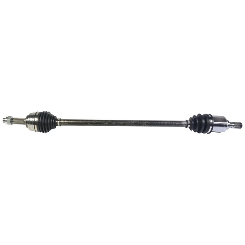 GSP NCV53148 13-17 Nissan Versa CV Axle Assembly  - Front Right