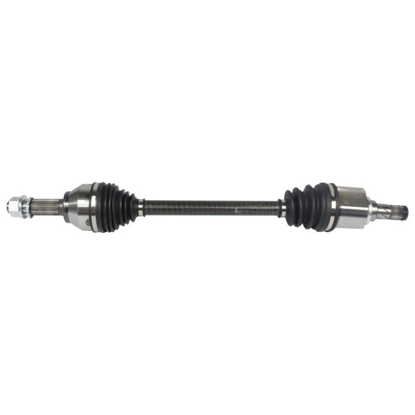 GSP NCV53149 Chevrolet, Nissan (1.6) CV Axle Assembly  - Front Left