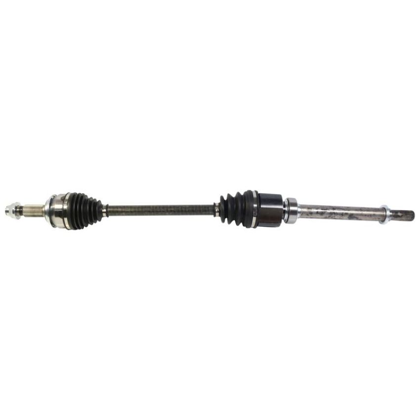 GSP NCV53158 20-24 Nissan Sentra CV Axle Assembly  - Front Right