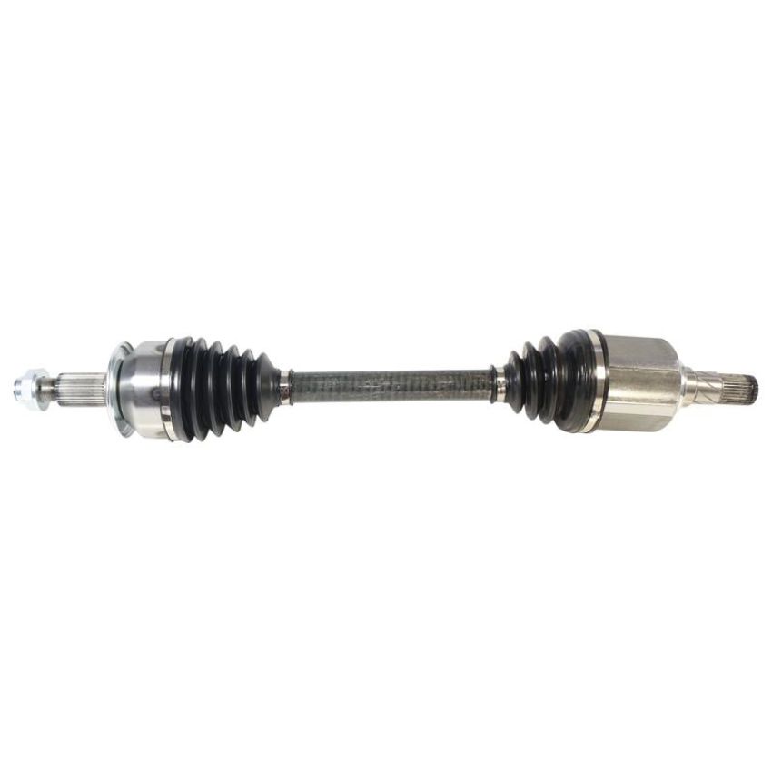 GSP NCV53160 19-24 Nissan Altima (2.0) CV Axle Assembly  - Front Left