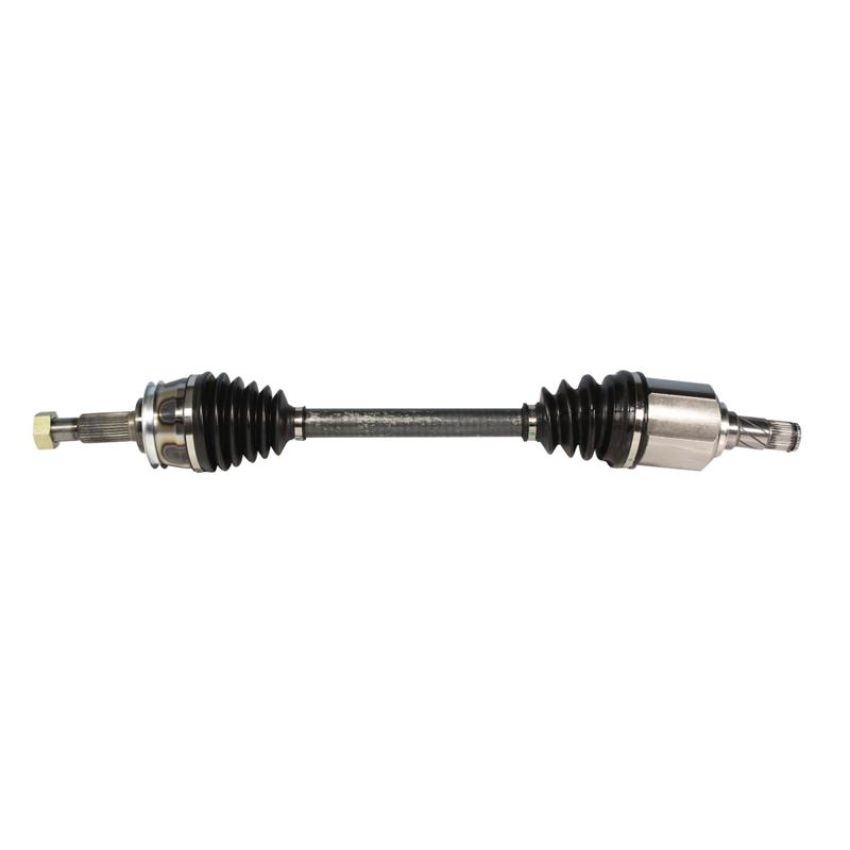 GSP NCV53166 04-06 Nissan Quest CV Axle Assembly  - Front Left