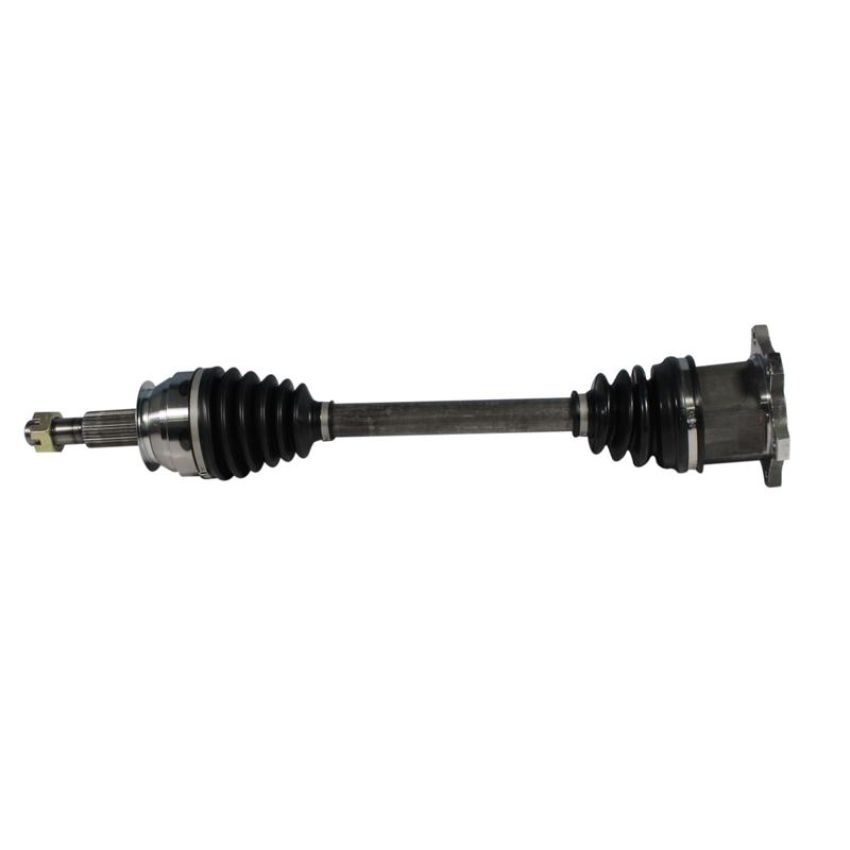 GSP NCV53168 INFINITI, Nissan (Coupe/Sedan) CV Axle Assembly  - Rear Left