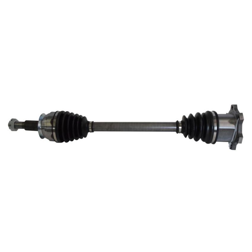 GSP NCV53169 INFINITI, Nissan (Coupe/Sedan) CV Axle Assembly  - Rear Right
