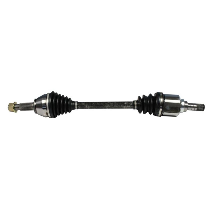 GSP NCV53171 11-17 Nissan Juke (FWD) CV Axle Assembly  - Front Left