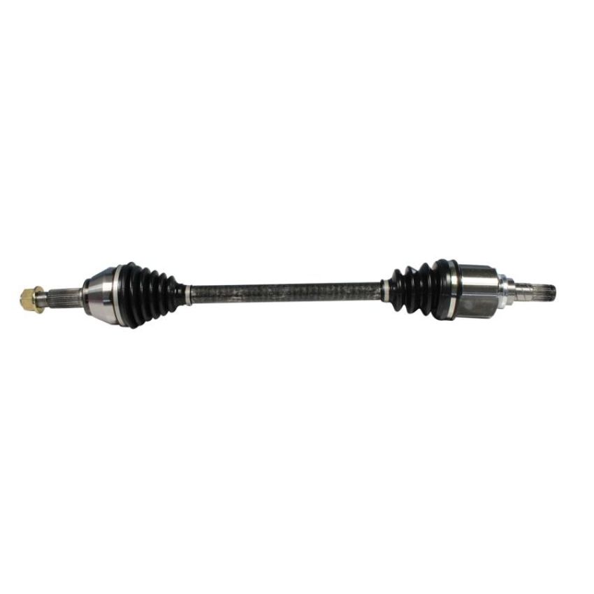 GSP NCV53172 11-13 Nissan LEAF CV Axle Assembly  - Front Left