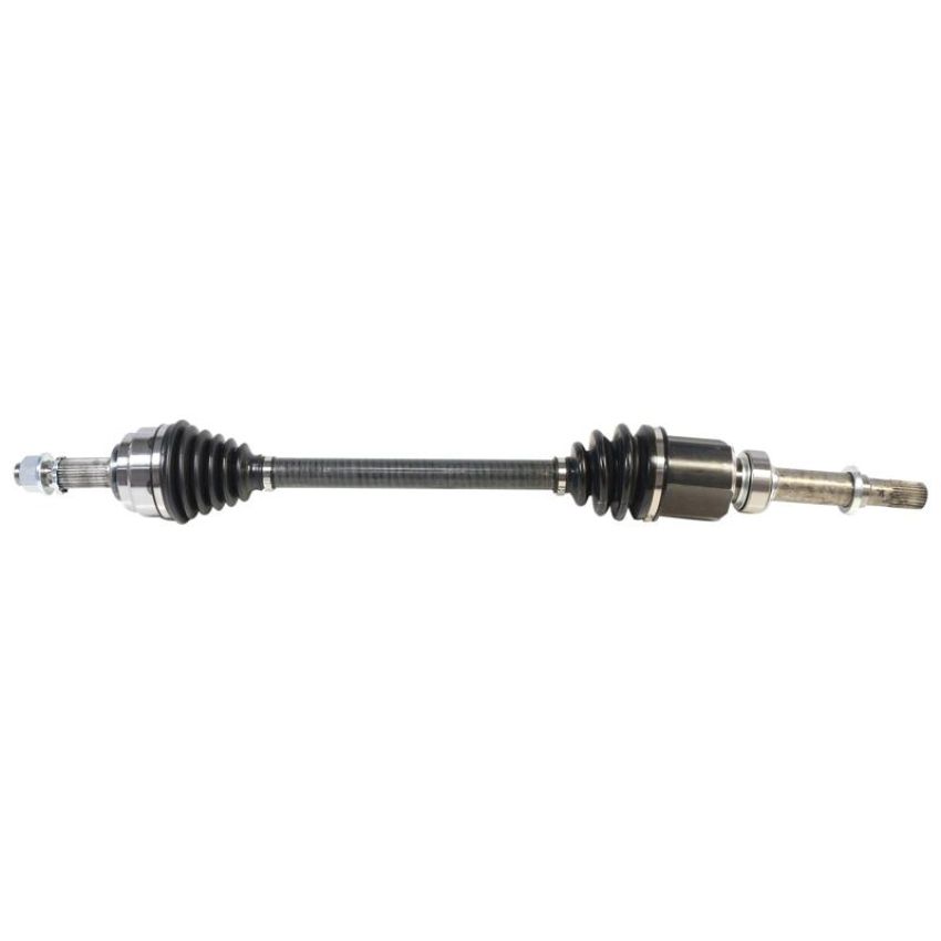 GSP NCV53174 13-17 Nissan LEAF CV Axle Assembly  - Front Right