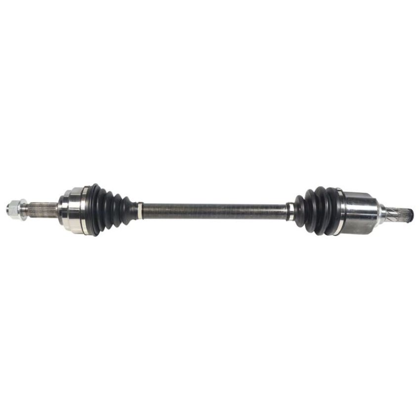 GSP NCV53175 13-16 Nissan LEAF CV Axle Assembly  - Front Left