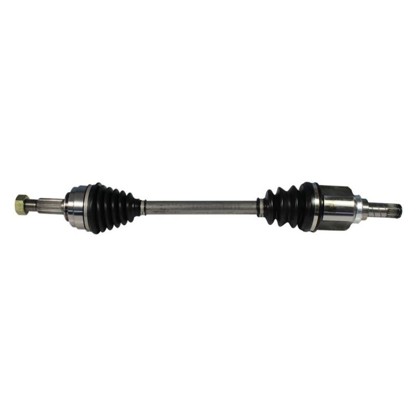 GSP NCV53177 13-19 Nissan Sentra (1.8) CV Axle Assembly  - Front Left