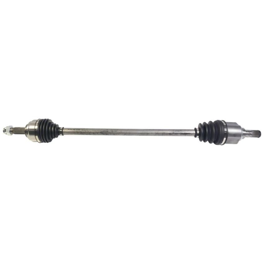 GSP NCV53183 09-11 Nissan Versa (1.6) CV Axle Assembly  - Front Right