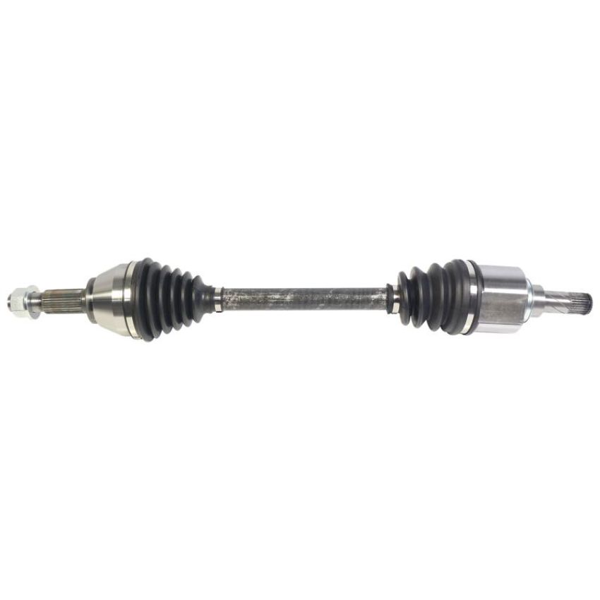 GSP NCV53184 17-19 Nissan Sentra (1.6) CV Axle Assembly  - Front Left