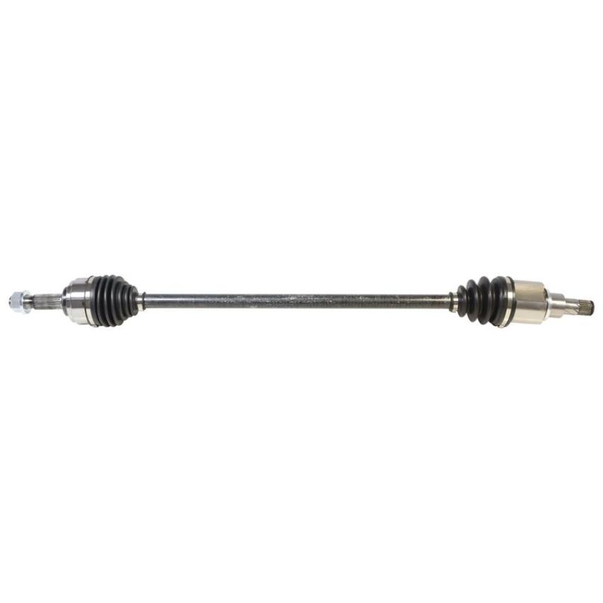 GSP NCV53189 Nissan (1.6) CV Axle Assembly  - Front Right