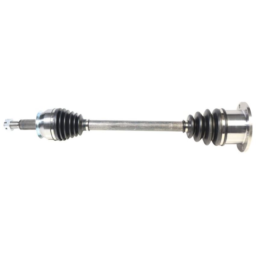 GSP NCV53196 INFINITI, Nissan CV Axle Assembly  - Rear