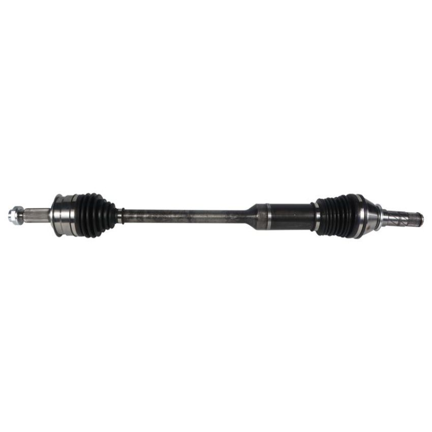 GSP NCV53197 Subaru CV Axle Assembly  - Front