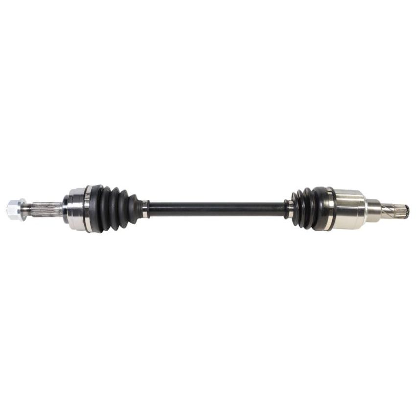 GSP NCV53199 Nissan CV Axle Assembly  - Front Left