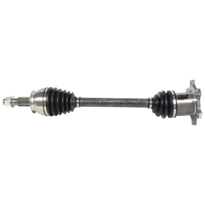 GSP NCV53205 09-24 Nissan GT-R CV Axle Assembly  - Rear