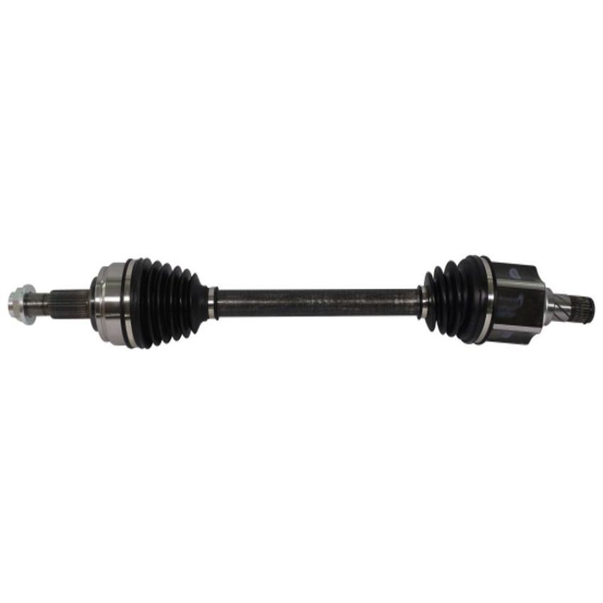 GSP NCV53206 18-24 Nissan LEAF CV Axle Assembly  - Front Left