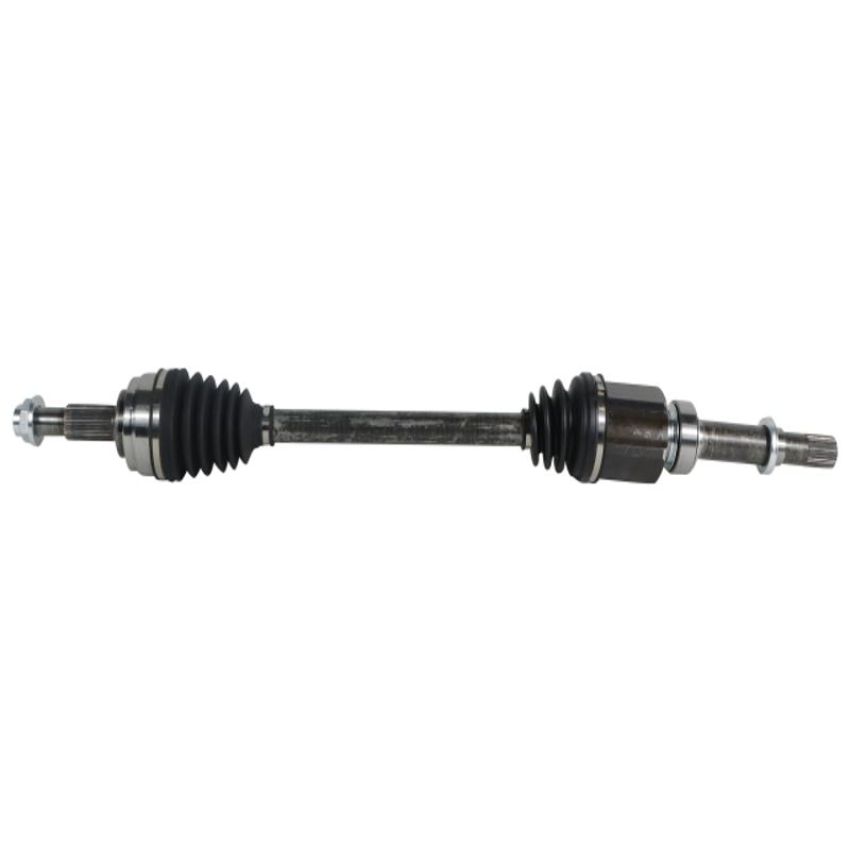 GSP NCV53207 18-24 Nissan LEAF CV Axle Assembly  - Front Right