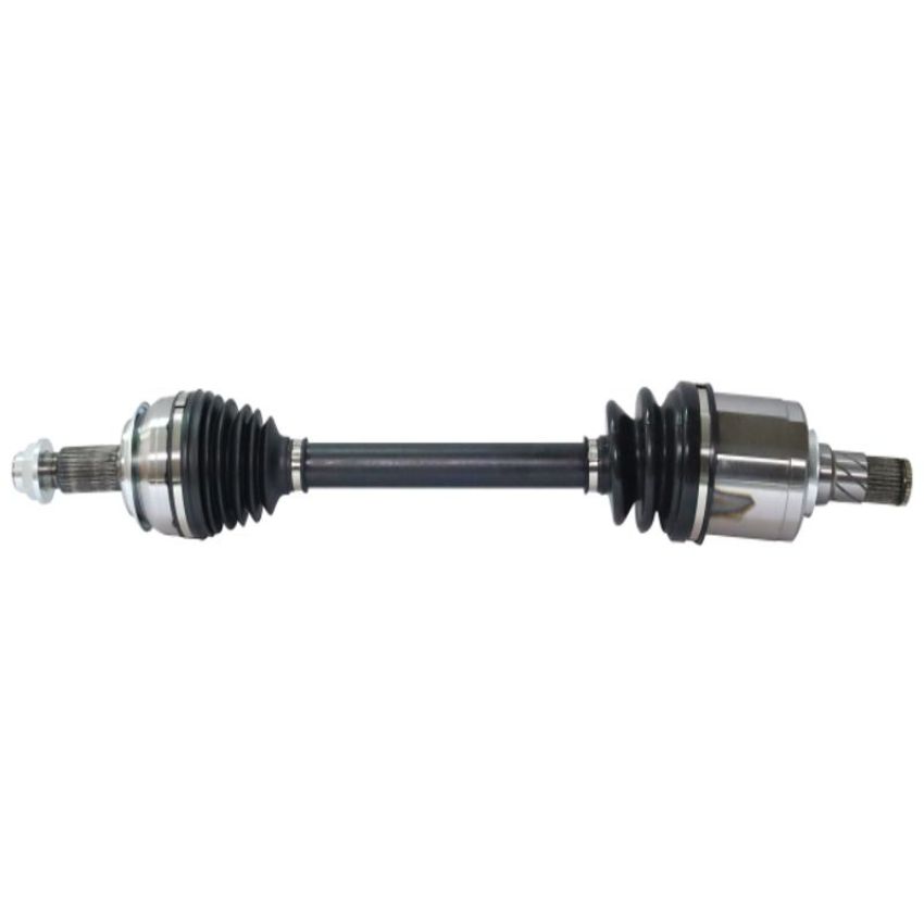 GSP NCV53208 21-24 Nissan Rogue (1.5) CV Axle Assembly  - Front Left