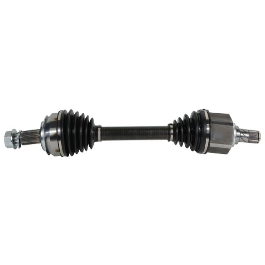 GSP NCV53210 17-19 Nissan Rogue (2.0) CV Axle Assembly  - Front Left