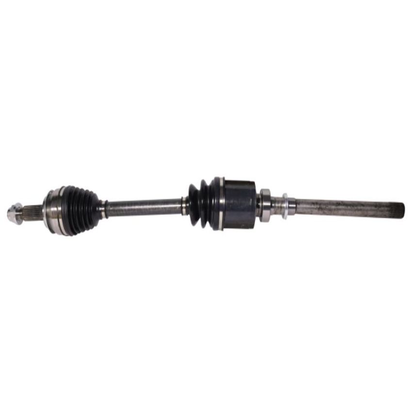 GSP NCV53213 21-24 Nissan Rogue (1.5 - AWD) CV Axle Assembly  - Front Right