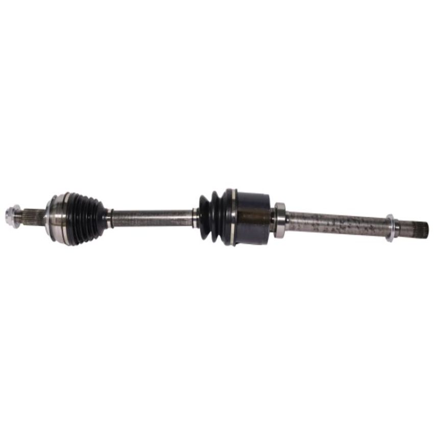 GSP NCV53214 21-24 Nissan Rogue (1.5 - FWD) CV Axle Assembly  - Front Right