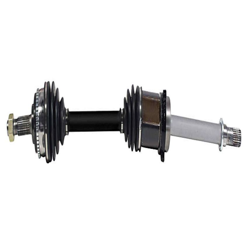 GSP NCV53502 89-94 Nissan Maxima CV Axle Assembly  - Front Right
