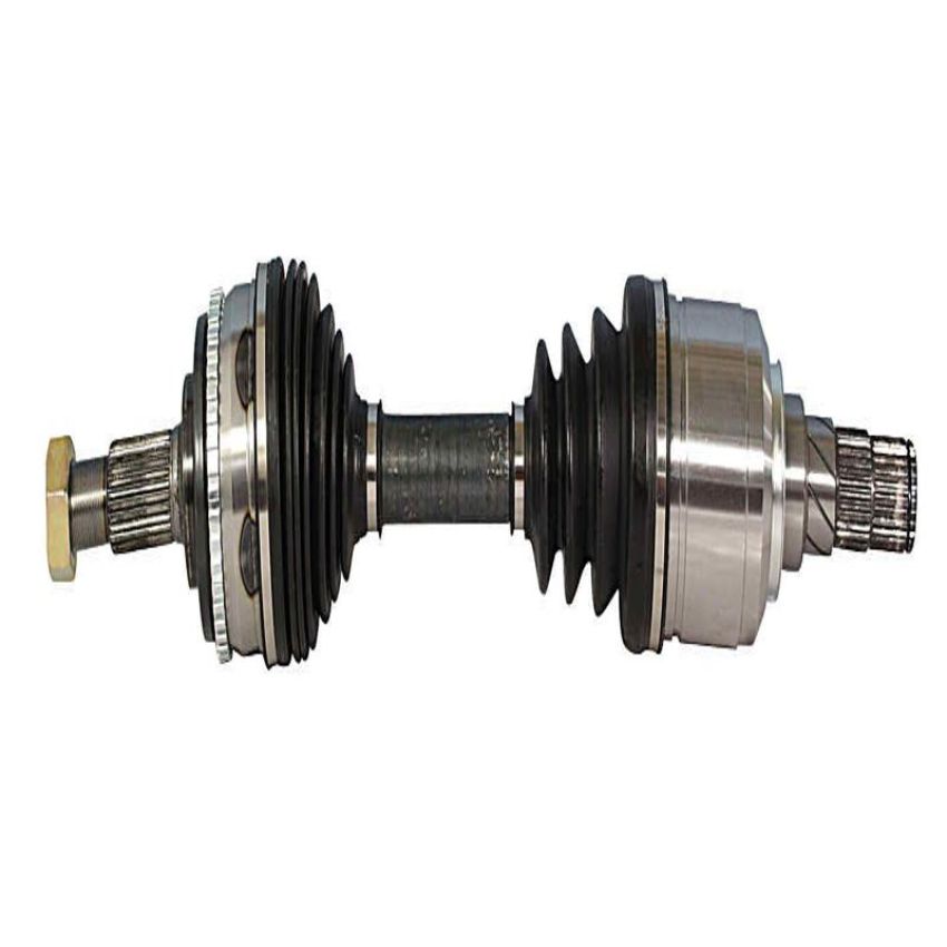 GSP NCV53503 92-94 Nissan Maxima SE CV Axle Assembly  - Front Left