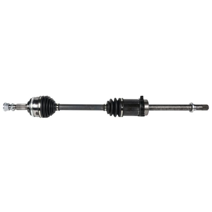 GSP NCV53504 92-94 Nissan Maxima SE CV Axle Assembly  - Front Right