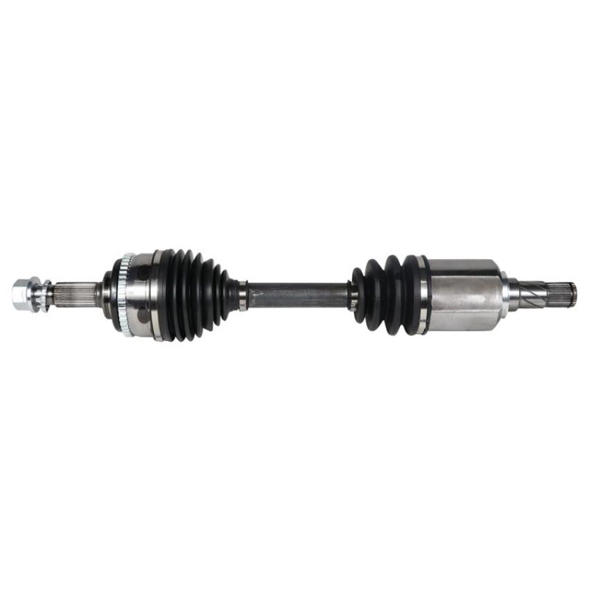 GSP NCV53505 92-94 Nissan Maxima SE CV Axle Assembly  - Front Left