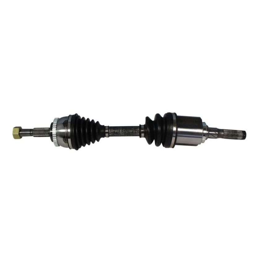 GSP NCV53513 Nissan (2.0) CV Axle Assembly  - Front Left