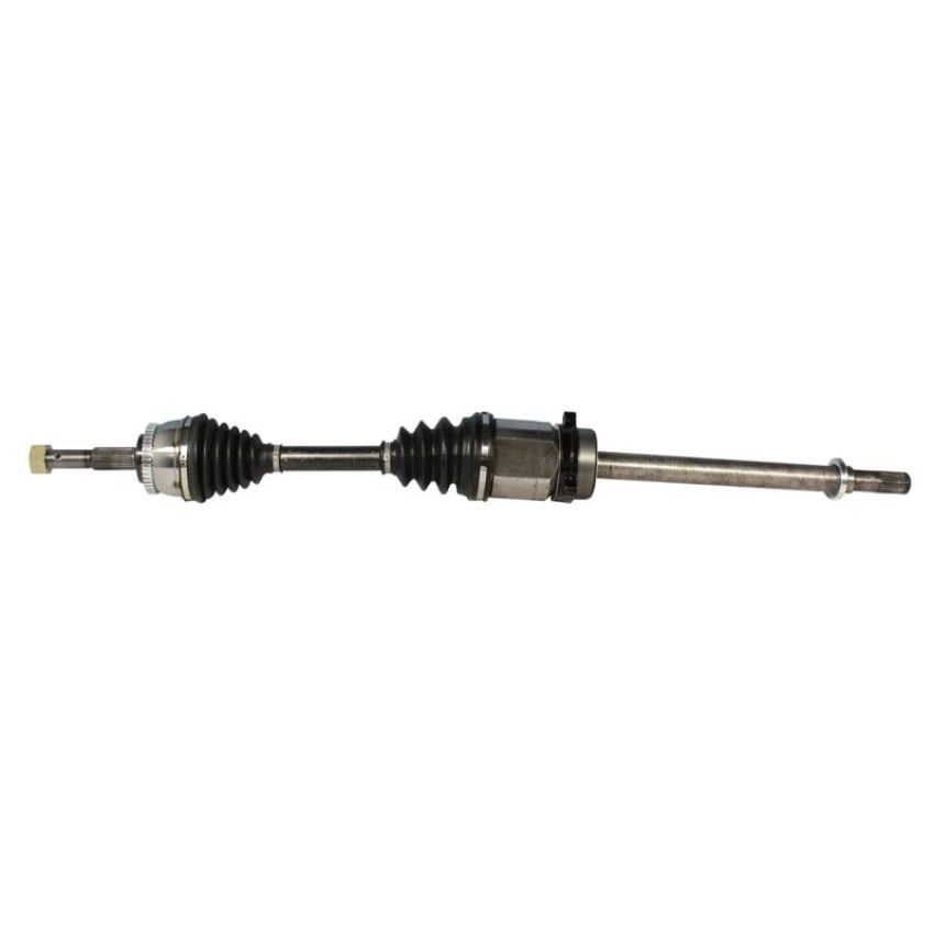 GSP NCV53514 Nissan (1.6) CV Axle Assembly  - Front Right