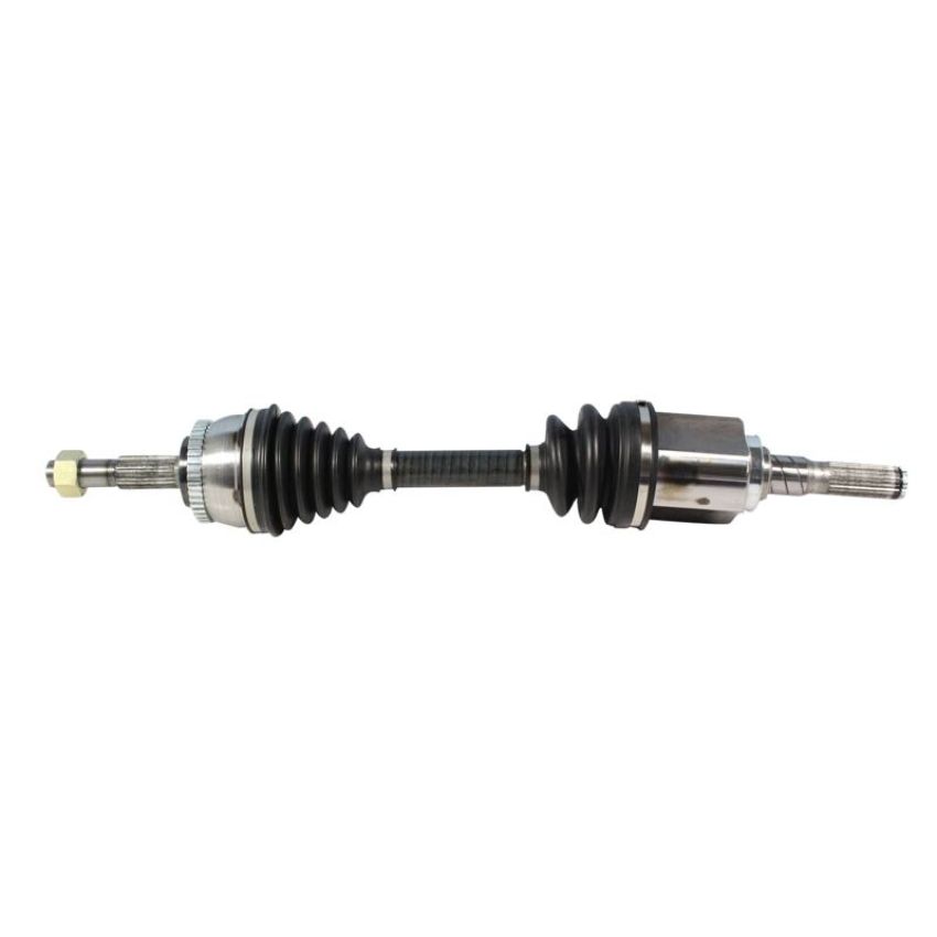 GSP NCV53515 Nissan (2.0) CV Axle Assembly  - Front Left