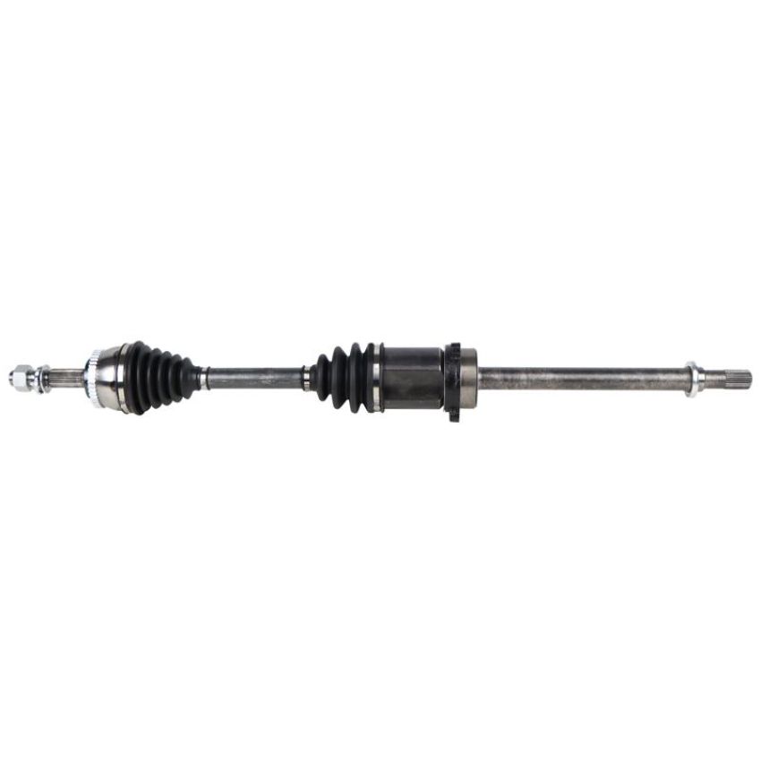 GSP NCV53516 Nissan (2.0) CV Axle Assembly  - Front Right