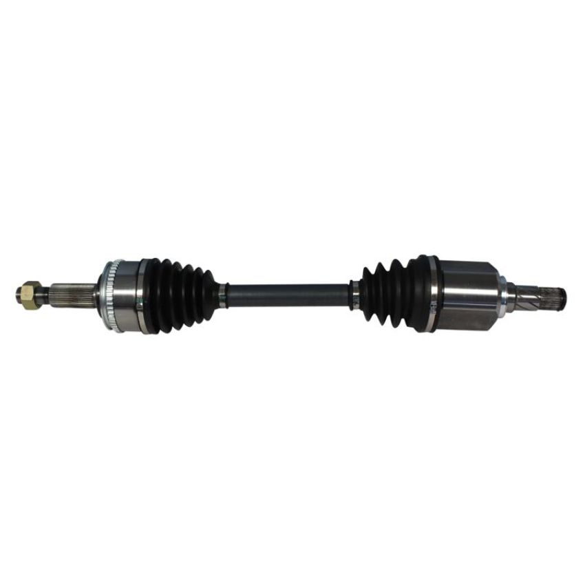 GSP NCV53519 Mercury, Nissan CV Axle Assembly  - Front Left