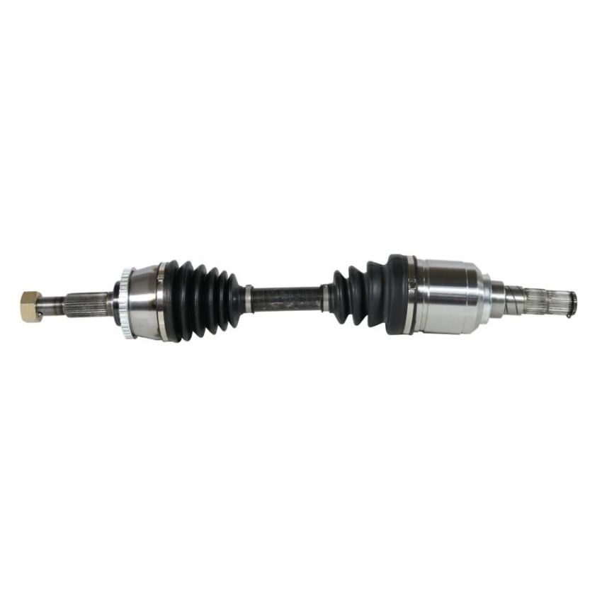 GSP NCV53525 92-94 Nissan Maxima SE CV Axle Assembly  - Front Left