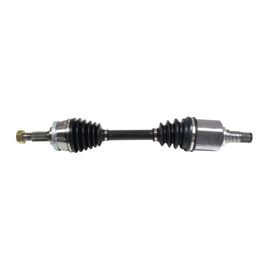 GSP NCV53531 INFINITI, Nissan CV Axle Assembly  - Front Left