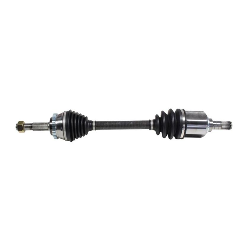 GSP NCV53546 Nissan (2.0) CV Axle Assembly  - Front Left