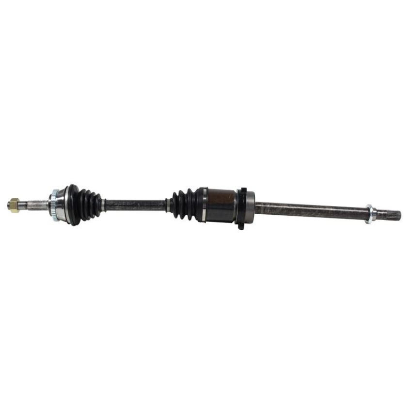 GSP NCV53547 Nissan (2.0) CV Axle Assembly  - Front Right